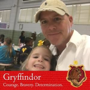 Meet your Posher, Christopher